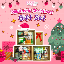 Load image into Gallery viewer, DATC Christmas Gift Set 1 For Dogs