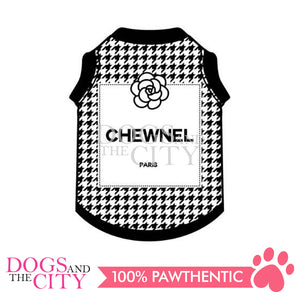 DOGGIESTAR Pet Shirt June Collections