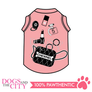 DOGGIESTAR Pet Shirt June Collections