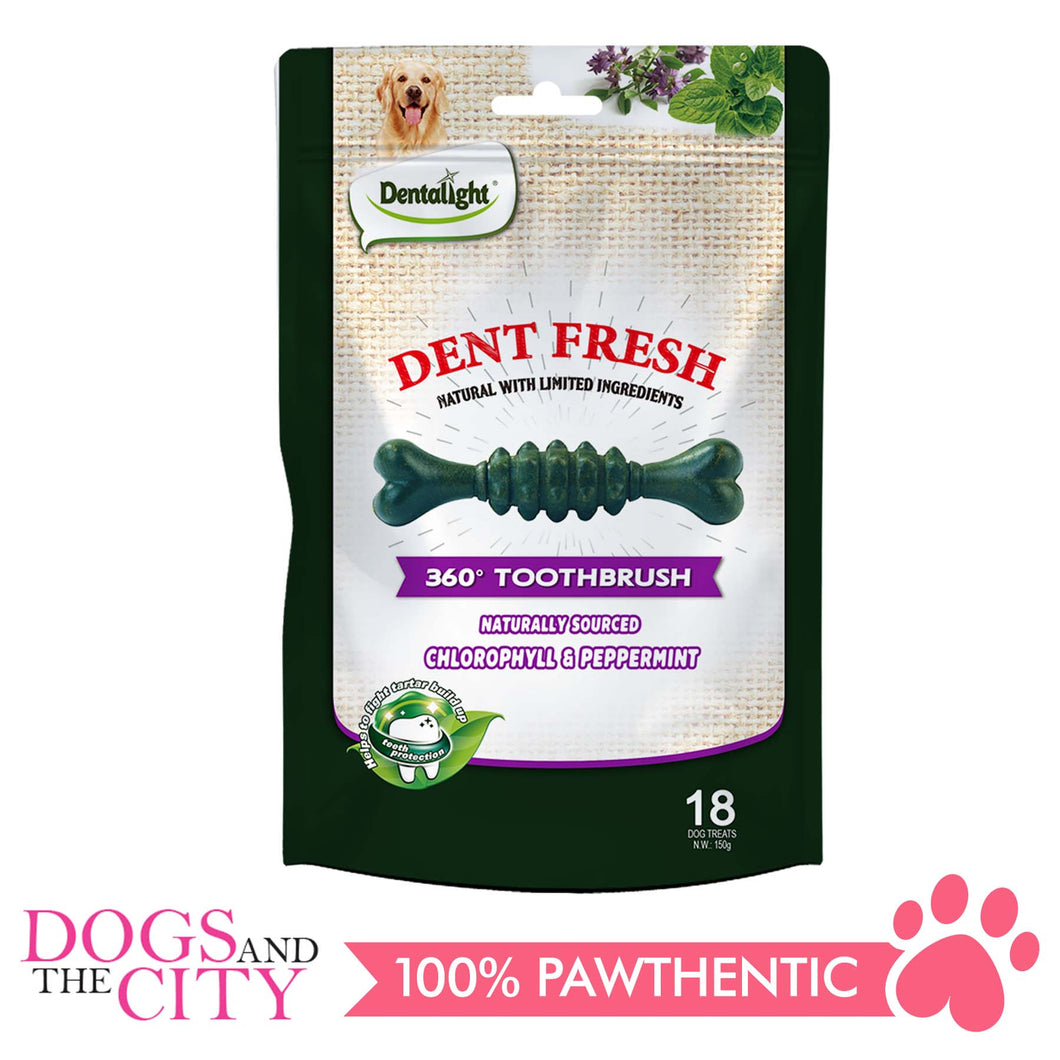 Dentalight 8209 Dent Fresh 3