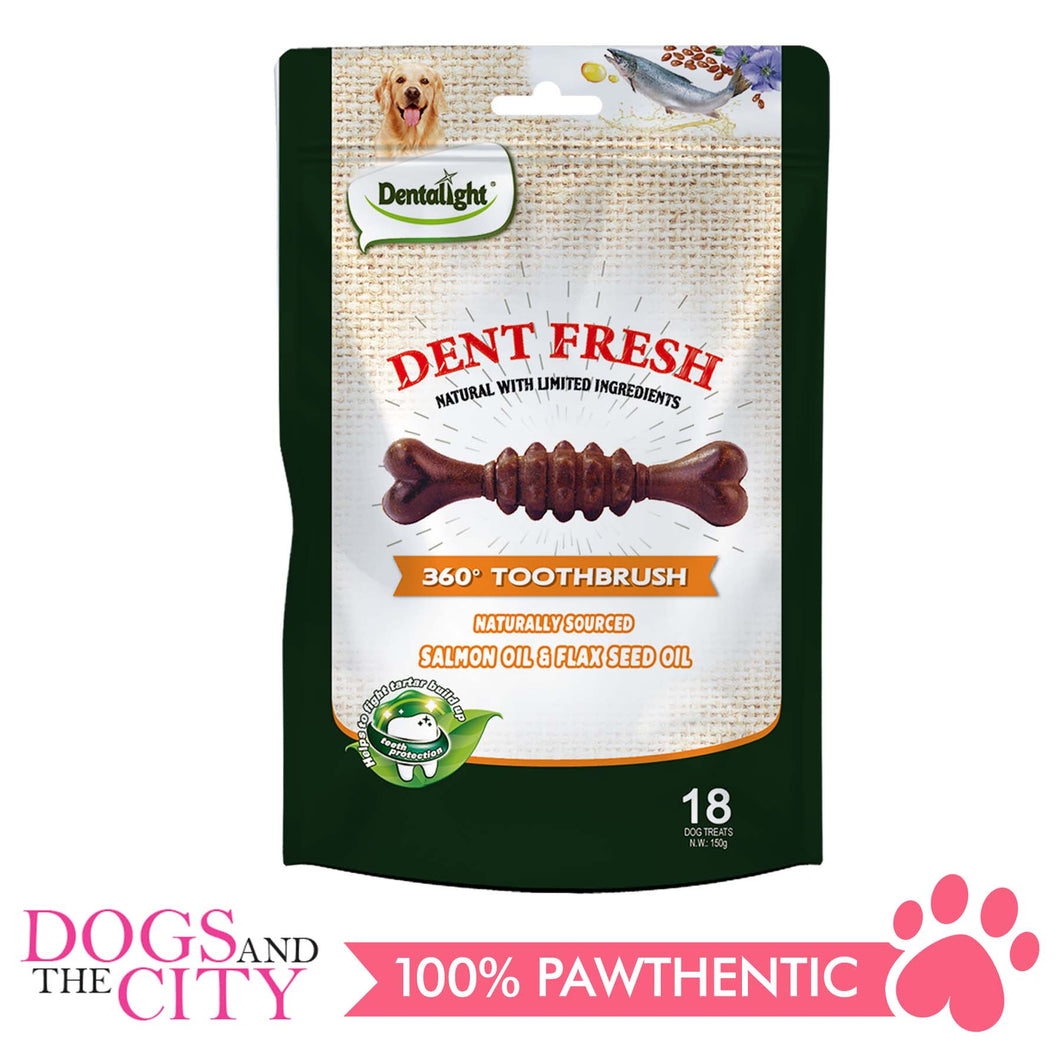 Dentalight 8216 Dent Fresh 3