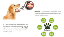 Load image into Gallery viewer, Dentalight 9596 Starter Trainer Assorted Flavor Dog Treats 150g - Dogs And The City Online