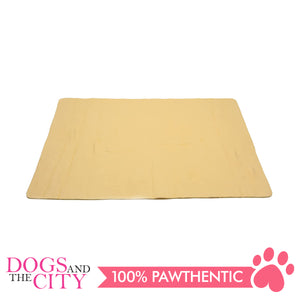 BM Pet Towel Small 40X30cm