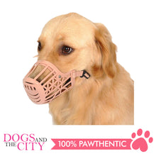 Load image into Gallery viewer, BM Dog Muzzle Size 1 - All Goodies for Your Pet