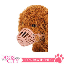 Load image into Gallery viewer, BM Dog Muzzle Size 6 - All Goodies for Your Pet