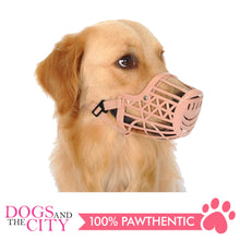 Load image into Gallery viewer, BM Dog Muzzle Size 1 - All Goodies for Your Pet