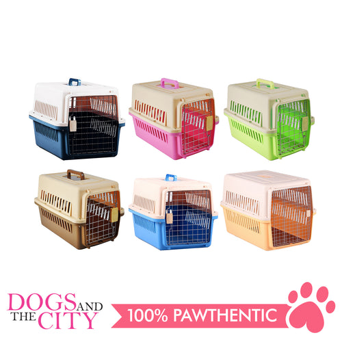 JX 1003 Pet Travel Crates Sz 3