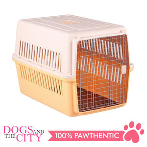 JX 1003 Pet Travel Crates Sz 3