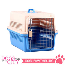 Load image into Gallery viewer, JX 1003 Pet Travel Crates Sz 3