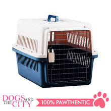 Load image into Gallery viewer, JX 1001 Pet Travel Crates Sz 1