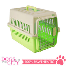 Load image into Gallery viewer, JX 1003 Pet Travel Crates Sz 3