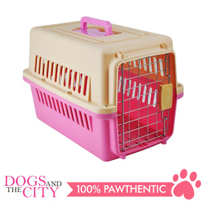 JX 1003 Pet Travel Crates Sz 3