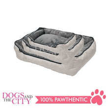 Load image into Gallery viewer, Pawise 12423 Dog Comfort Couch Pet Bed Large 120x80x20cm