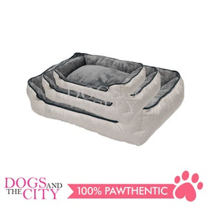 Pawise 12423 Dog Comfort Couch Pet Bed Large 120x80x20cm