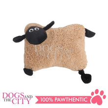 Load image into Gallery viewer, PAWISE 15261 My Sheep Pillow Plush Dog Toys for Pets 20cm - Dogs And The City Online