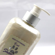 Load image into Gallery viewer, Endi E042 Organic White Color Hair Pet Shampoo 500ml for Dog