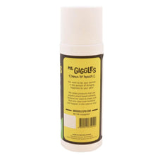 Load image into Gallery viewer, Mr. Giggles Dry Dog Shampoo Powder White Jasmine 65g