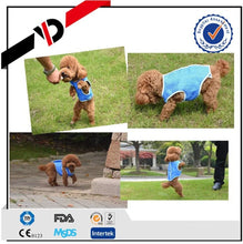 Load image into Gallery viewer, SLP Pet Cooling Vest Large 85cm for Dog and Cat