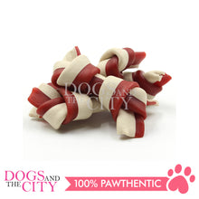 Load image into Gallery viewer, KIND REWARDS 9898-99 No Hide Bones 2" Chicken Flavor 66G - Dogs And The City Online