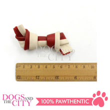 Load image into Gallery viewer, KIND REWARDS 9898-99 No Hide Bones 2" Chicken Flavor 66G - Dogs And The City Online
