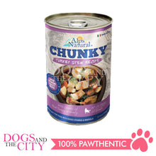 Load image into Gallery viewer, ALPS Natural Chunky Stew Recipe  415g(3 Cans)