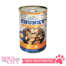 Load image into Gallery viewer, ALPS Natural Chunky Stew Recipe  415g(3 Cans)