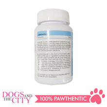 Load image into Gallery viewer, ANIMAL SCIENCE K9 Amoxicillin 50mg Tablets 120 Tablets for Dogs and Cats - Dogs And The City Online