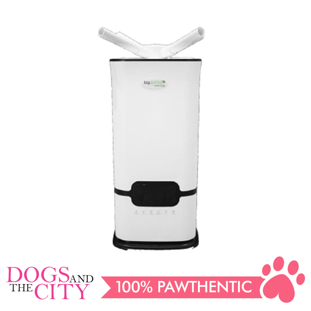 BACTAKLEEN Big Fog Humidifier Safe for Humans and Pets