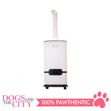 Load image into Gallery viewer, BACTAKLEEN Big Fog Humidifier Safe for Humans and Pets