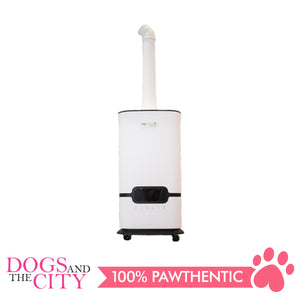 BACTAKLEEN Big Fog Humidifier Safe for Humans and Pets