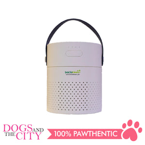 BACTAKLEEN Duo Humidifier with Marvekleen 500ml Bundle