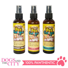 Load image into Gallery viewer, Bee Fluffy Pet Cologne 100ml for Dogs and Cats