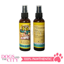 Load image into Gallery viewer, Bee Fluffy Pet Cologne 100ml for Dogs and Cats