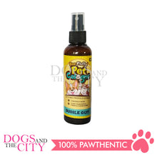 Load image into Gallery viewer, Bee Fluffy Pet Cologne 100ml for Dogs and Cats