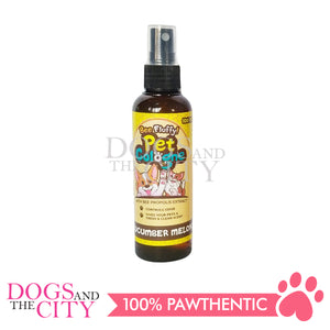 Bee Fluffy Pet Cologne 100ml for Dogs and Cats