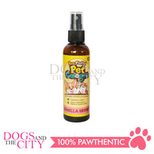 Load image into Gallery viewer, Bee Fluffy Pet Cologne 100ml for Dogs and Cats