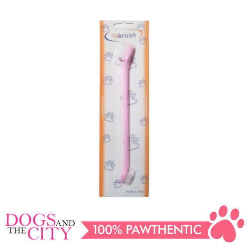 BM 1 Piece Pet Long Tooth Brush