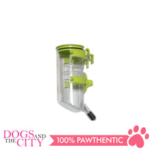 Load image into Gallery viewer, BM Dog and Cat Water Feeder with Acrylic Glass 350ml