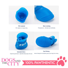 Load image into Gallery viewer, BM Dog Water Proof Rain boots Small 4.3x3.3cm - All Goodies for Your Pet