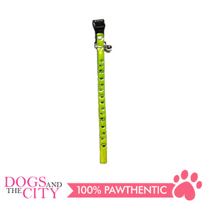 BM Reflective Pet Collar 1.0cm