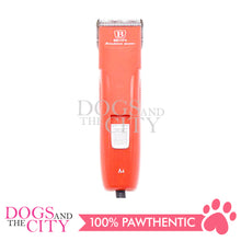 Load image into Gallery viewer, BROFA BF-A6 Brushless 2-Speed Professional Pet Clipper for Dog and Cat