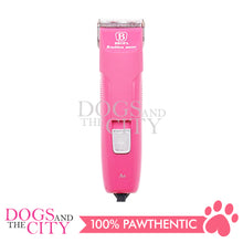 Load image into Gallery viewer, BROFA BF-A6 Brushless 2-Speed Professional Pet Clipper for Dog and Cat