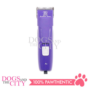 BROFA BF-A6 Brushless 2-Speed Professional Pet Clipper for Dog and Cat