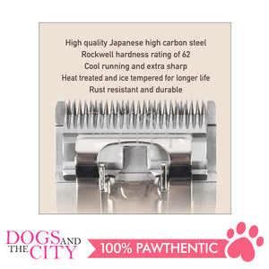 BROFA Replacement Blades for A5 Pet Clippers for Dog and Cat