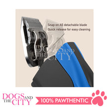 Load image into Gallery viewer, BROFA Replacement Blades for A5 Pet Clippers for Dog and Cat
