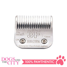 Load image into Gallery viewer, BROFA Replacement Blades for A5 Pet Clippers for Dog and Cat