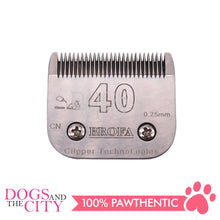 Load image into Gallery viewer, BROFA Replacement Blades for A5 Pet Clippers for Dog and Cat