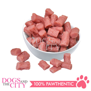 DENTALIGHT Catnip with Delicious Flavours Cat Treats 50g