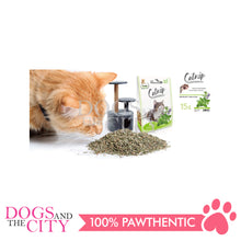 Load image into Gallery viewer, DENTALIGHT 11568 100% All Natural Catnip 15g