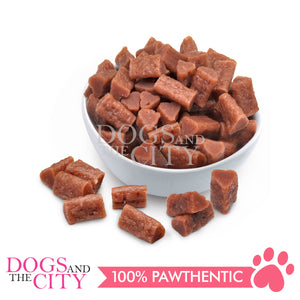 DENTALIGHT Catnip with Delicious Flavours Cat Treats 50g